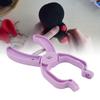 Multicolor Safety Eye Tool Plastic Material Stuffed Eye Making Tool For Amigurumi