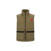 SS23 Vest Men's Light Green 50493106-345