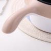 Electric Cooker Multifunctional Two Speed Portable Mini Electric Frying Pan Wok Rice Cooker for