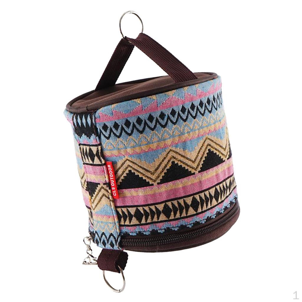 

Держатель для хранения, подвесной рулон бумаги для походов на открытом воздухе A