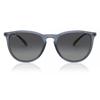 Ray Ban Rb4171 Erika Polarized 6592t3 Women Sunglasses