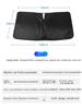 Universal Car Windshield Sunshade & Heat Insulation Visor