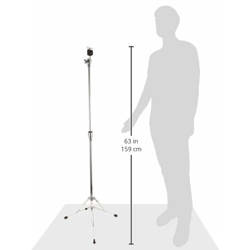 Pearl Lightweight Cymbal Stand (Straight) C-53SLN