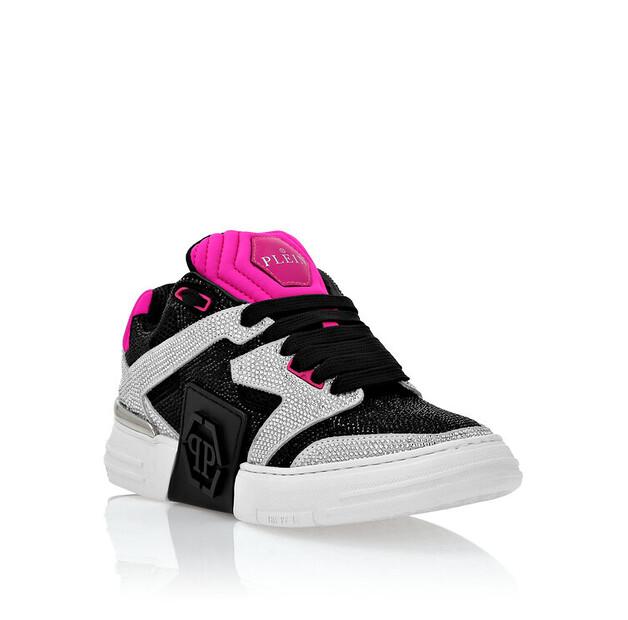 Кроссовки PHILIPP PLEIN 1337