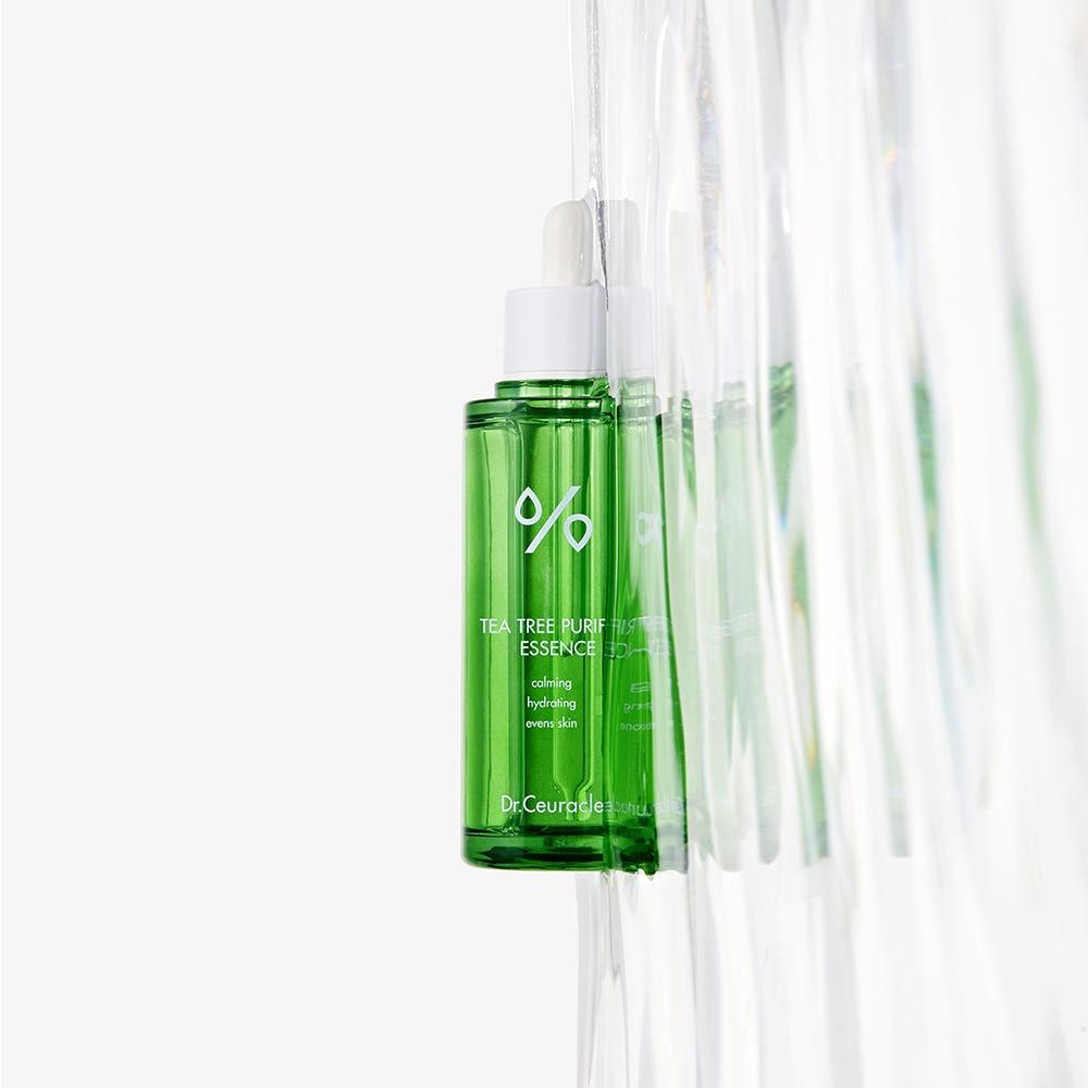 Dr.Ceuracle Tea Tree Purifine Essence Soothing Refreshing 50ml