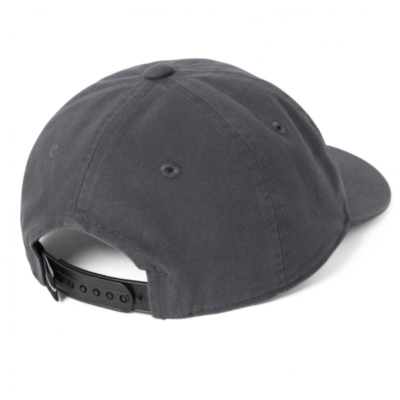Disisneverthat Tnt Champs Cap Charcoal