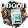 Kawa ziarnista cafeiere arabica brazylia santos scr 17/18, 1kg