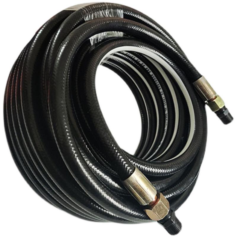 High-Pressure Wind Cannon Air Hose: 13mm Pneumatic Tool Air Compressor Duct