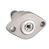 Roller Nockenwellen Steuerkettenspanner für GY6 125cc 150cc 152QMI 157QMJ Motor
