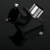 CSO 1.25 Inch Astronomical Telescope Refractometer 90 Degree Metal Flat Ceiling Mirror