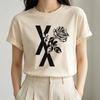 Mgk top t-shirts damen dollette Retro party yk jojifuku t-shirt koreanische mode ästhetik baddie billig streetwear