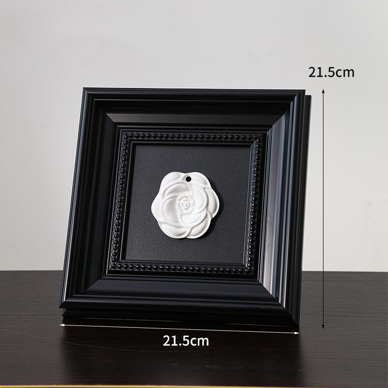 Venus Figure Plaster Statue Hanging Paintings Wall Ornaments Living Room Decoration Background Display Character Wall Picture