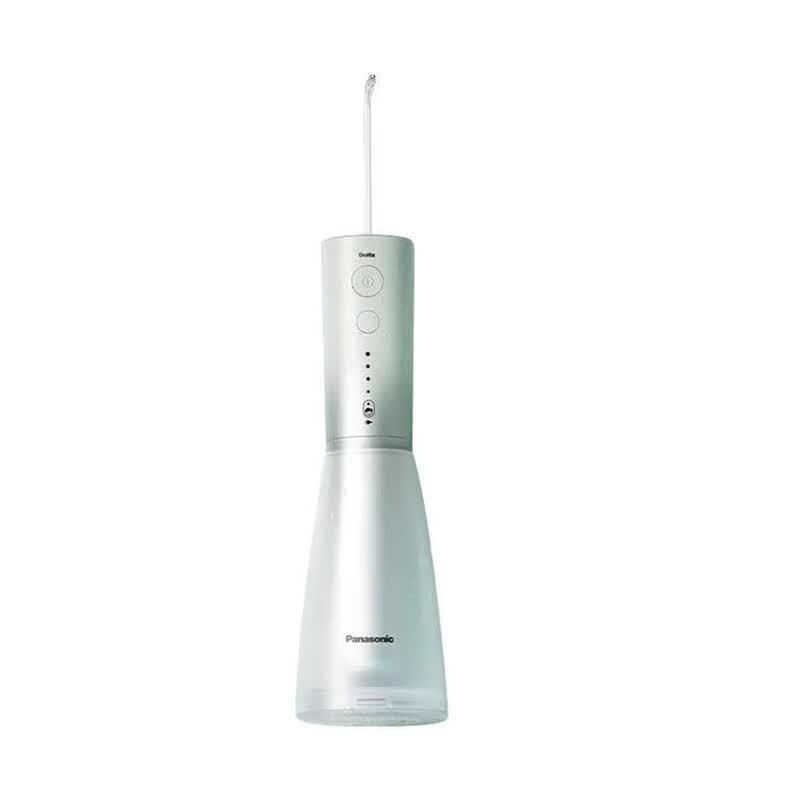Panasonic EW1523 Portable Oral Irrigator CN plug (adapter included)