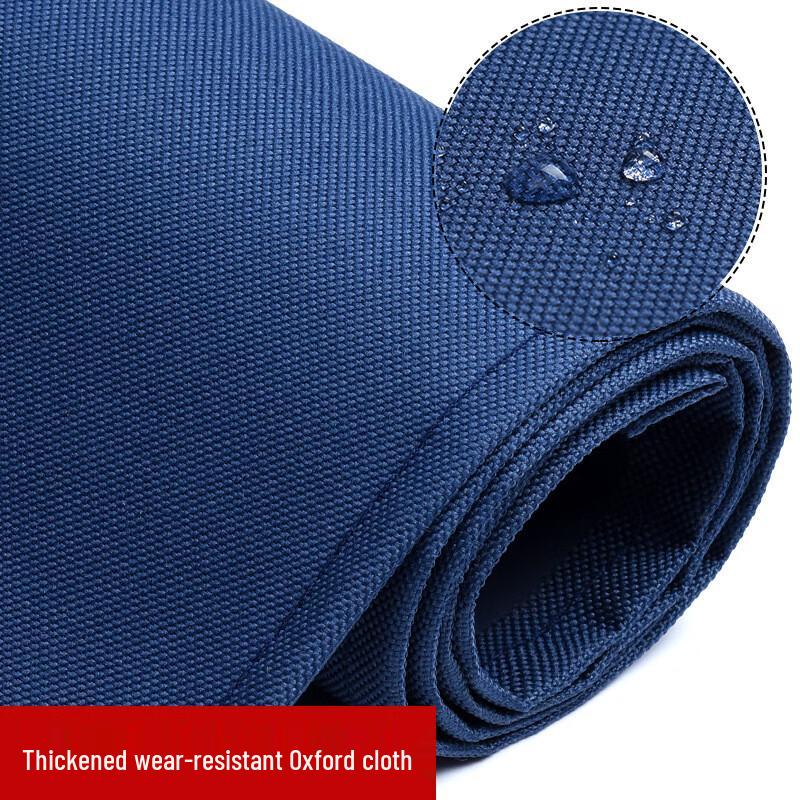 CNMF Multi-functional Thickened Protection Mat