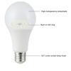 Spotlight Bulb E27 220V Rgb Led Light Bulb 5/7/10/15/20/30W Ir Remote Control Changeable Colorful Dimmable Rgbw Led Lamp