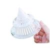 Orchid & Succulent Drainage Mesh Pad - Prevents Soil Leakage & Ensures Breathability