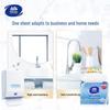 Vinda Thickened Soft Pack Hand Towel Paper