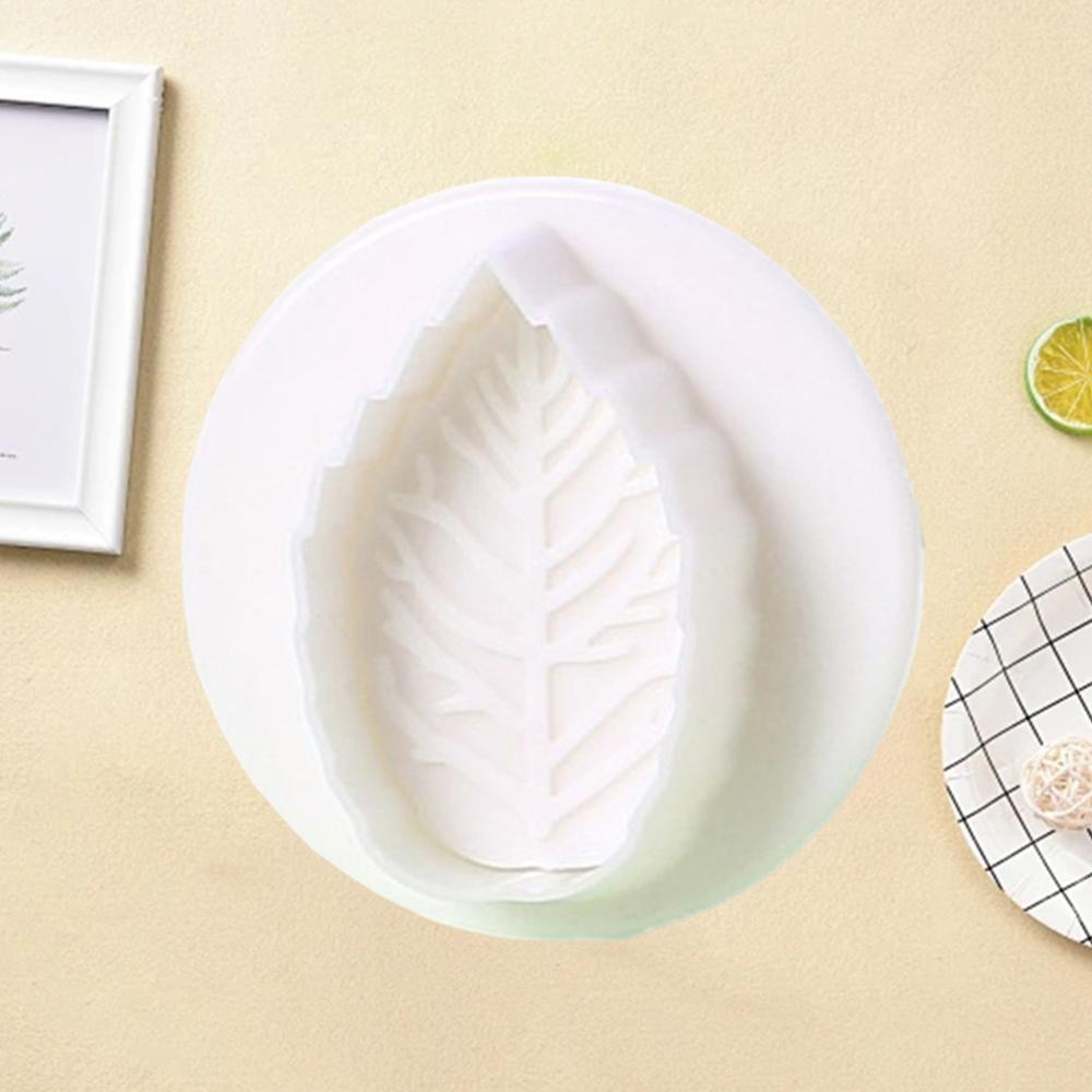 Fondantwerkzeug Einfach zu bedienen Einzigartiges Design Solide Praktisch Feiertagsbackform Sicher und Anwendbar Leicht zu reinigen Sichere Kuchenform