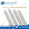 400° Flame Retardant Fiberglass Insulating Sleeve - High Temp Resistant, Glue-Free, Flexible Tube