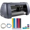 Plotter de tăiat vinil Mașină manuală de făcut semne