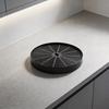 Activated Carbon Filters Kitchen Range Hood Smoke Absorbing Filters