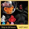 2026 Hot Car Sticker Gearshift Hoodie Car Gear Shift Knob Cover Sweatshirt Change Lever Cover For Kia Sportage 3 Rio K2 Ceed Car