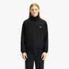 [Sport] Contrast Tape Track Jacket - Black/Champagne Afpm2615557-90A