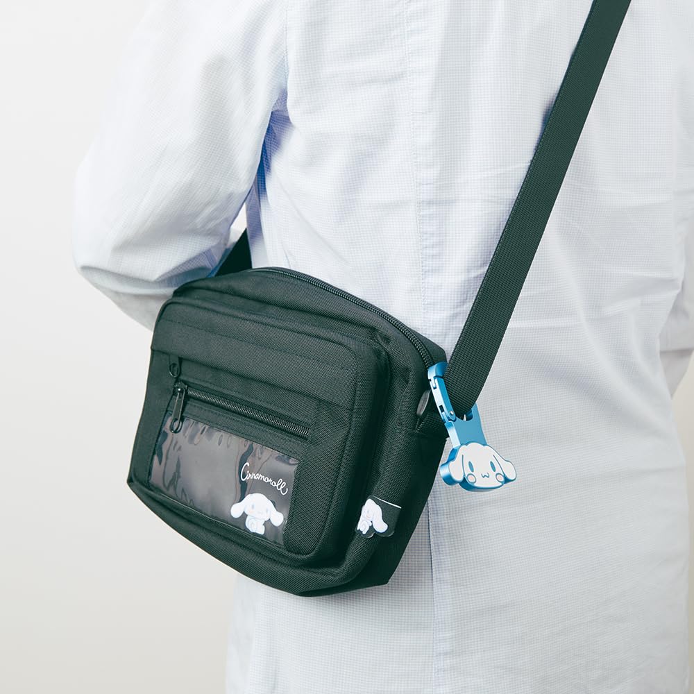 Skater Cinnamoroll Bag ZSB1-65178