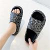 Fashion Bathroom Bedroom Sports Man To Walk Resort Sandals Shoes Anti-slip Slippers Sneakers Shoos Athletics Vintage Best Sellers