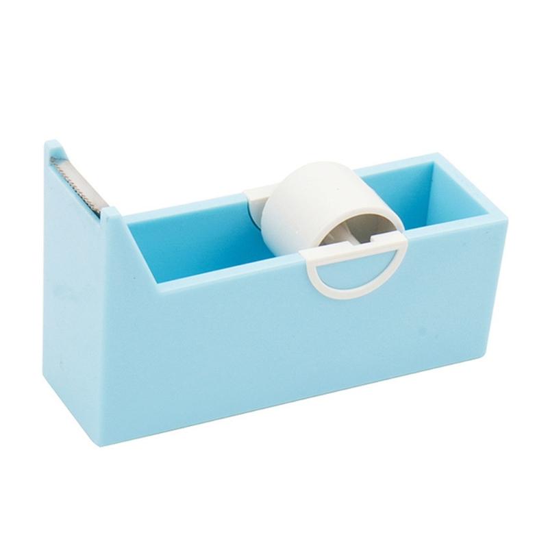 Wimpernbandspender Wimpernbandabschneider Band Schneiden Make-up Werkzeug für Wimpernverlängerungen und Schönheitssalons