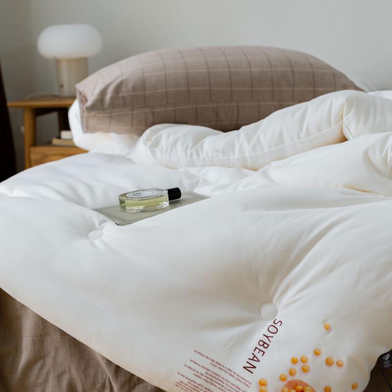 Yiyi'ai Soy Protein Fiber Winter Quilt