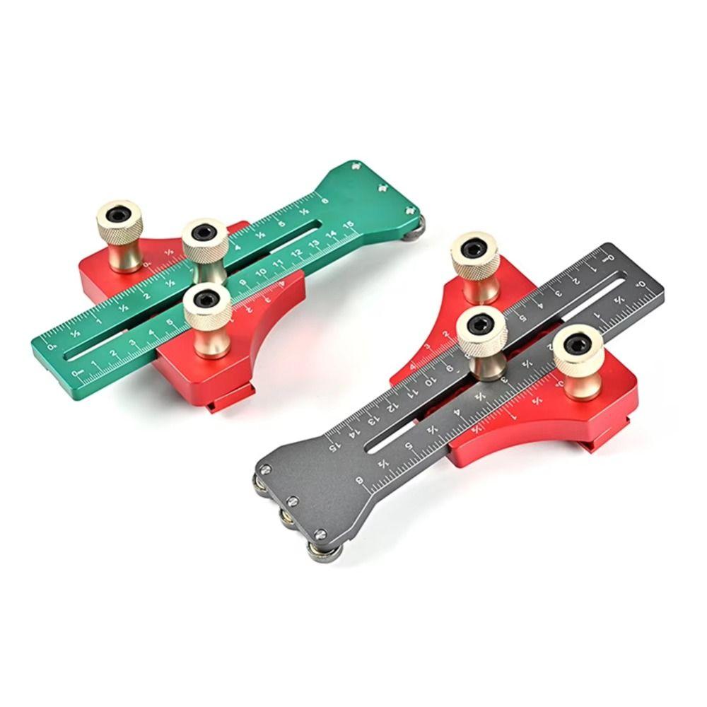 Adjustable Table Saw Jig Aluminum Zinc Zinc Alloy Woodworking Tool  Band Saw Applications