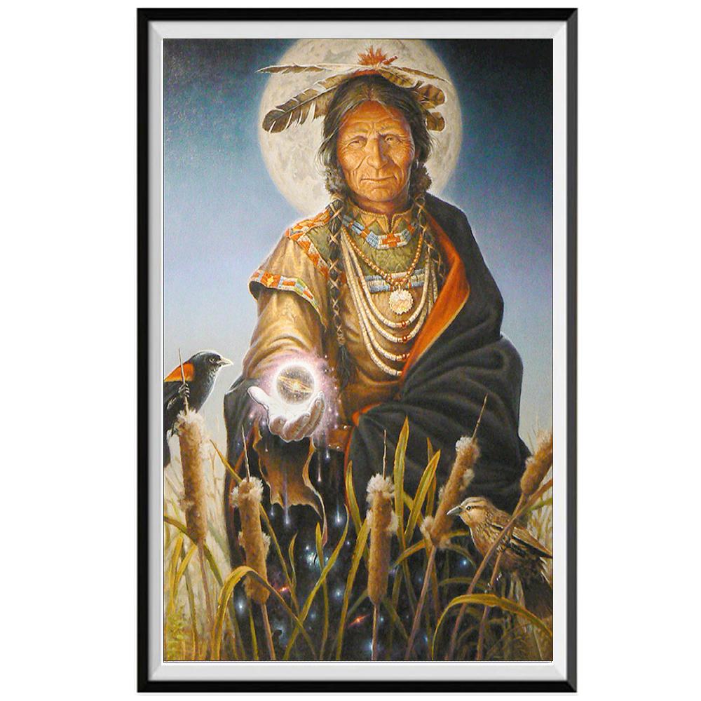 Voller Kreis Diamant Malerei Rosengarten 5D Diy Diamant Malerei Kreuzstich Tier Diamant Stickerei Mosaik Home Dekoration