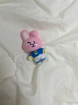 צעצועים ומשחקים – דמויות צעצוע