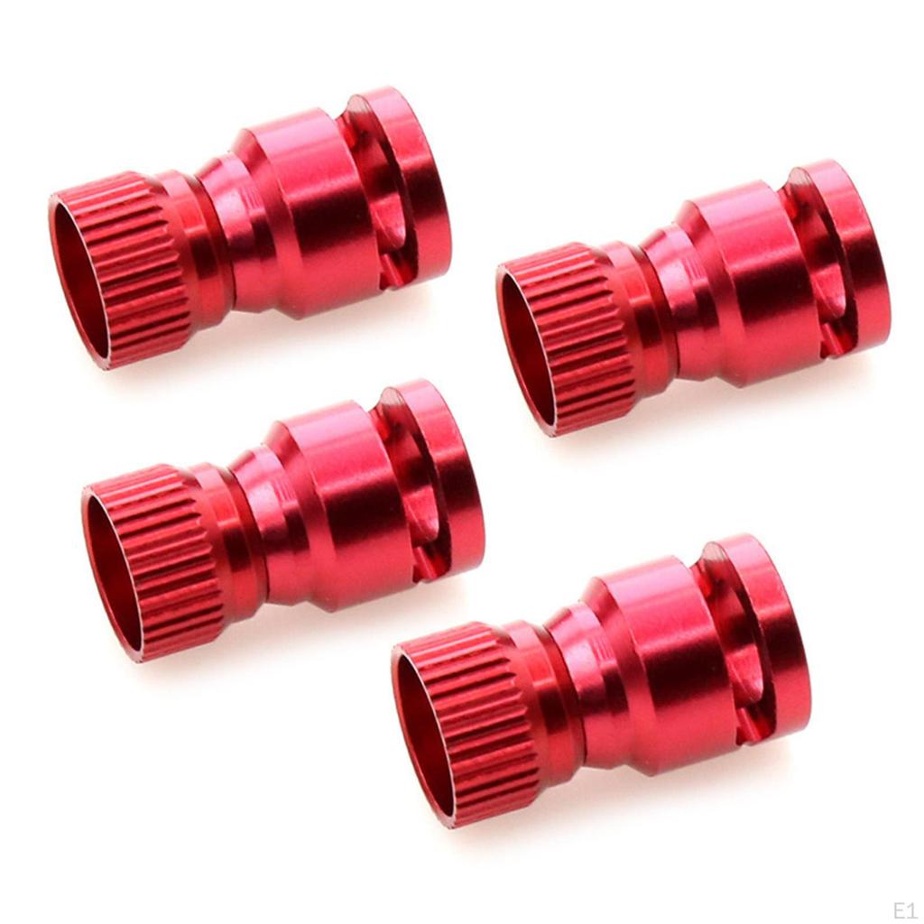 4 Pieces Body Mount Column Hole Loctor for