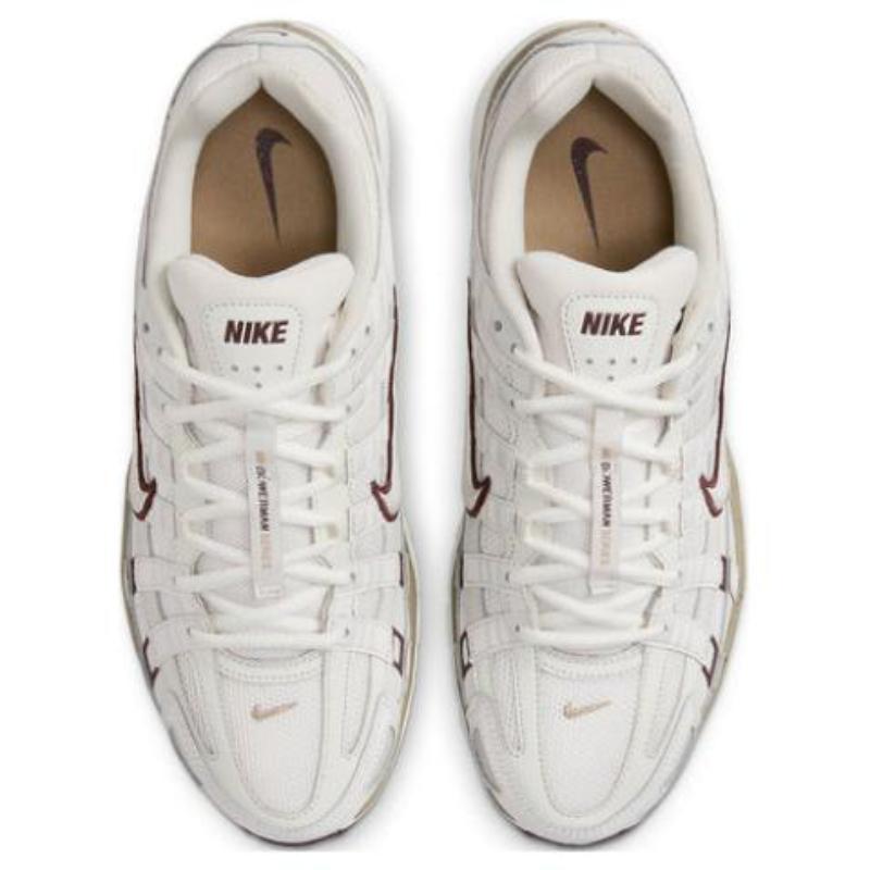 Nike P-6000 Earth Light Bone  Sneakers HF0728-201