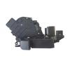 Siłownik zamka drzwi, Pasuje do Volvo XC60 V50 S40 S80 C70 C30 XC70 S80L V70 31253661 31253662 31253663 31253664 (Przód Lewy 31253661)