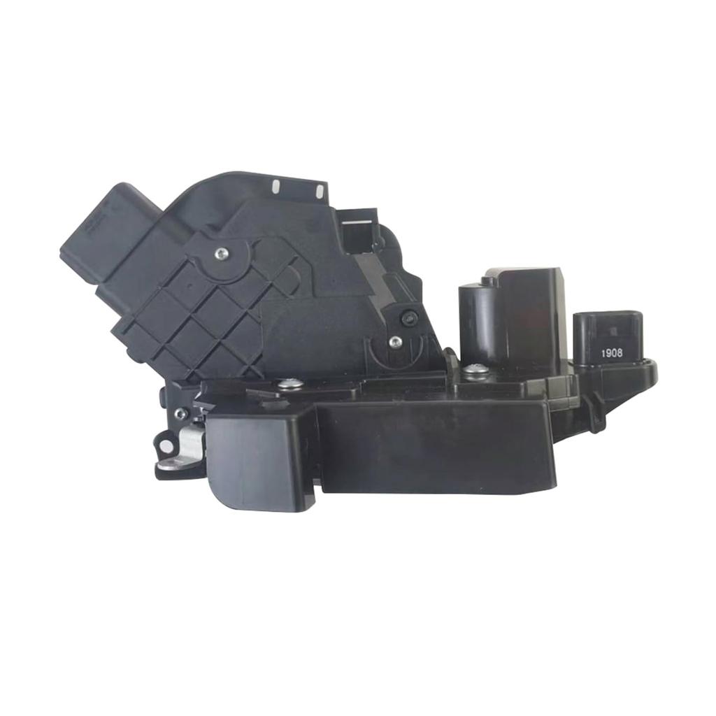 Siłownik zamka drzwi, Pasuje do Volvo XC60 V50 S40 S80 C70 C30 XC70 S80L V70 31253661 31253662 31253663 31253664 (Przód Lewy 31253661)