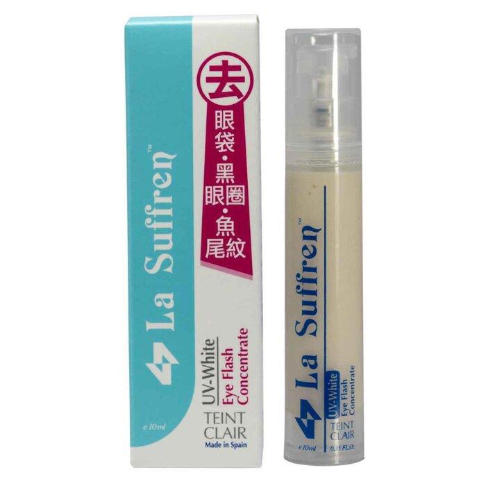 La Suffren Eye Flash Concentrate - Made In Spain