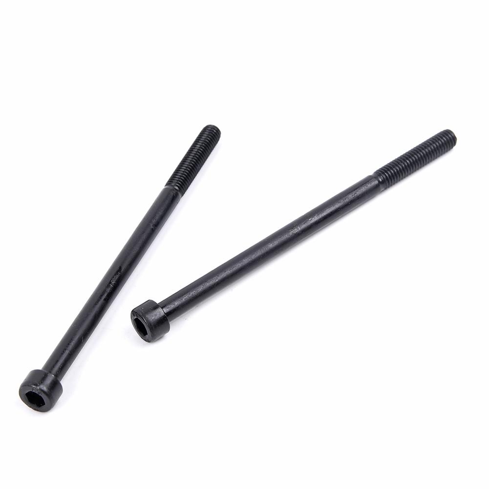 Lyddemper Eksosbolter Reservedelssett Pakning For Jonsered 2141 2152 2153 2147