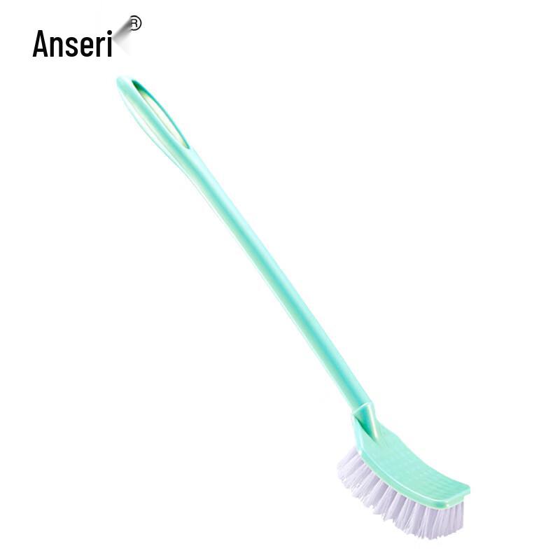Ansell Soft Wall-Mounted Toilet Brush