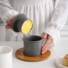 With Lid Butter Cup Sealed Butter Jar Butter Can Butter Storage Container  Bread
