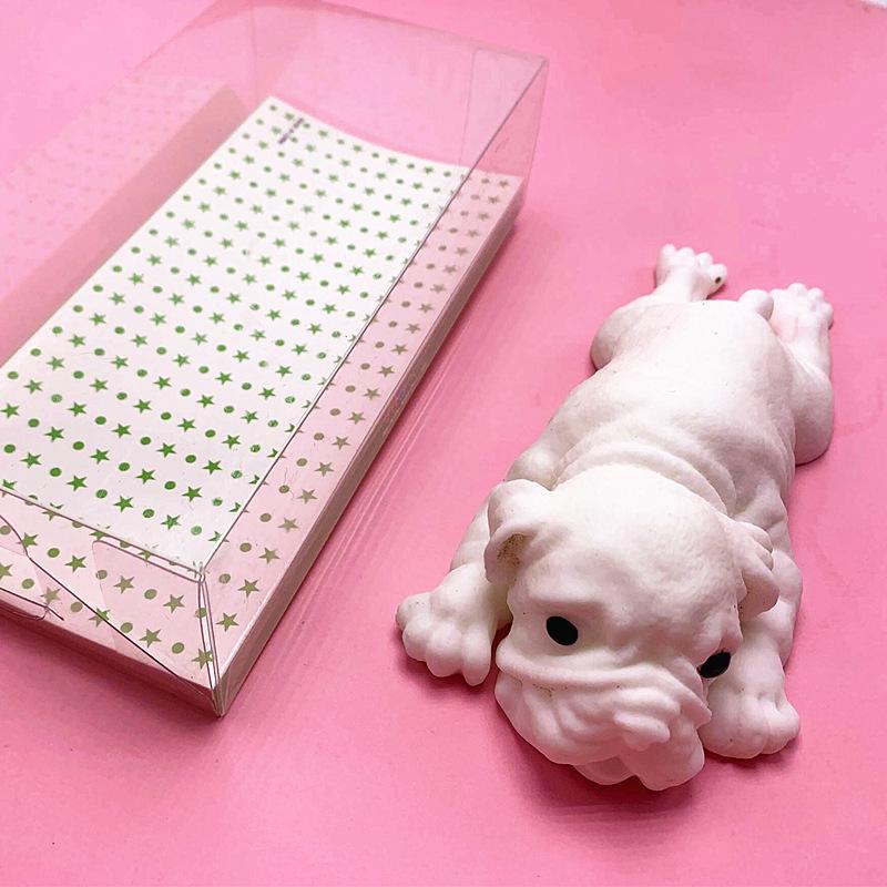 

Игрушки-пельмени для снятия стресса: Милые, мягкие шарики для детских праздничных подарков