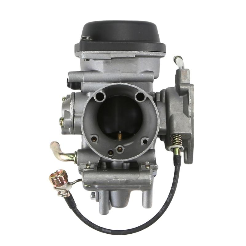 36mm PD36J Motorcycle Carburetor For Suzuki Yamaha Kawasaki KFX 400 Universal other 300cc to 500cc Racing ATV Dirt Pit Bike