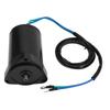 12V DC Tilt Trim Motor 2 Wires Metal Alloy 3C8 77180 0 for Tohatsu Outboard 40HP 50HP M40D2 M50D2