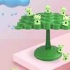 Lustiger Frosch Balancebaum Spielzeug Kinder Mathe Spielzeug Balance Brettspiel Eltern-Kind Interaktion Tischspielzeug Kinder Geschenke