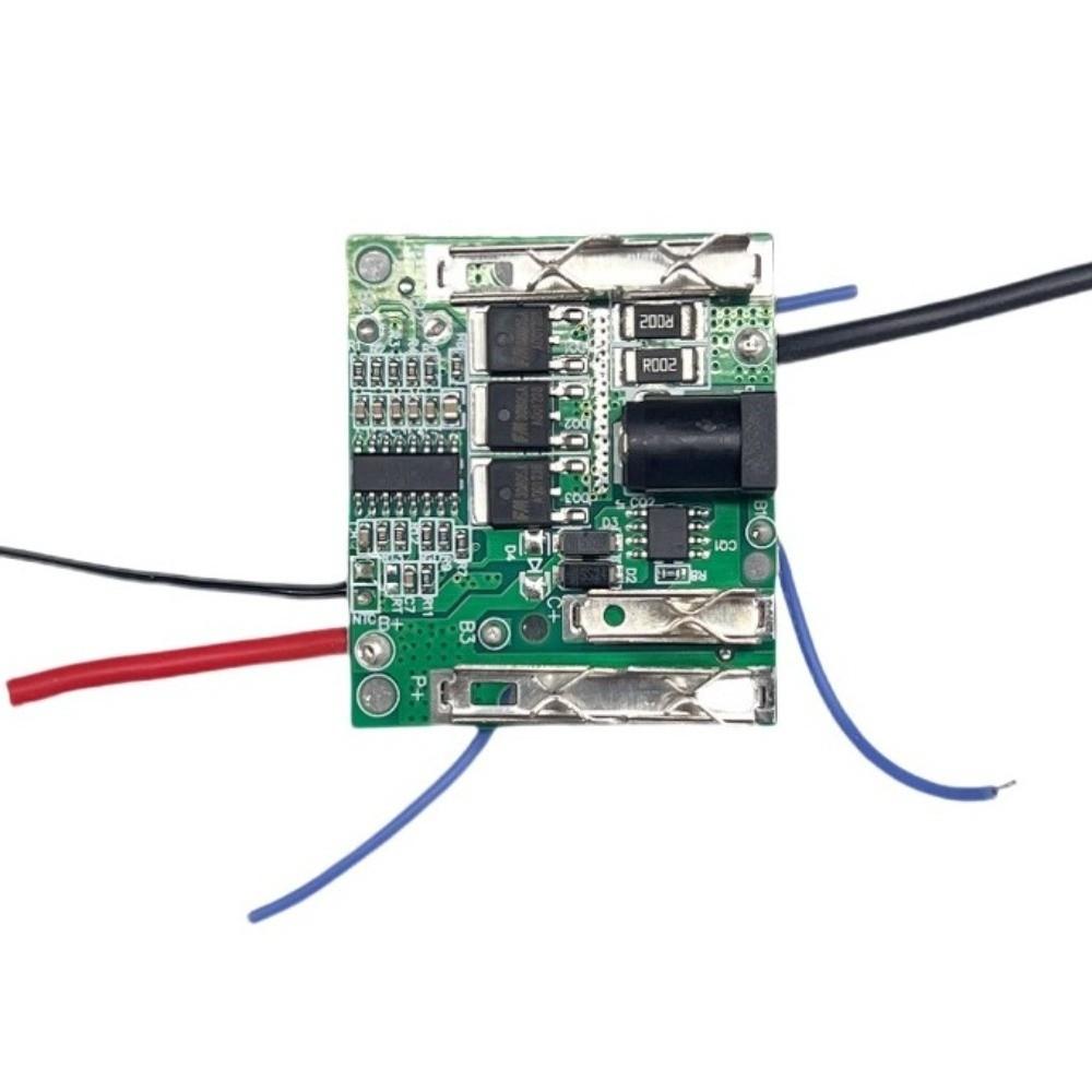 20A Current Rating BMS Protection Circuit Module Electric Tools