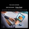 UGREEN Dual Mode Silent Wireless Mouse with Type-C Charging