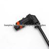 Compatible Mercedes Right Front ABS Wheel Speed Sensor, Part Numbers 2129050300, 2125400217.
