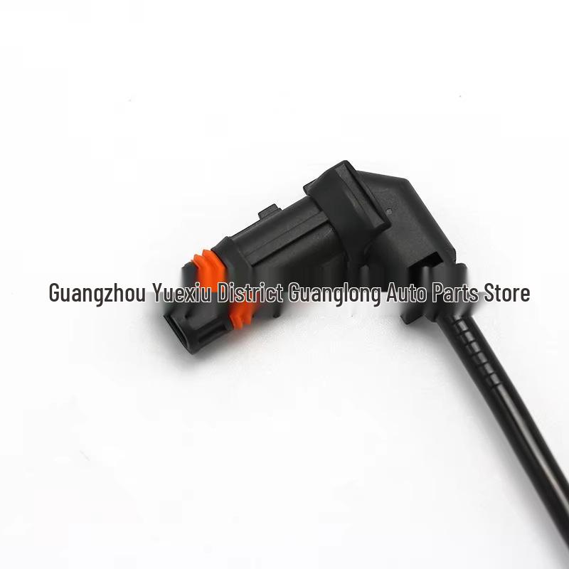 Compatible Mercedes Right Front ABS Wheel Speed Sensor, Part Numbers 2129050300, 2125400217.